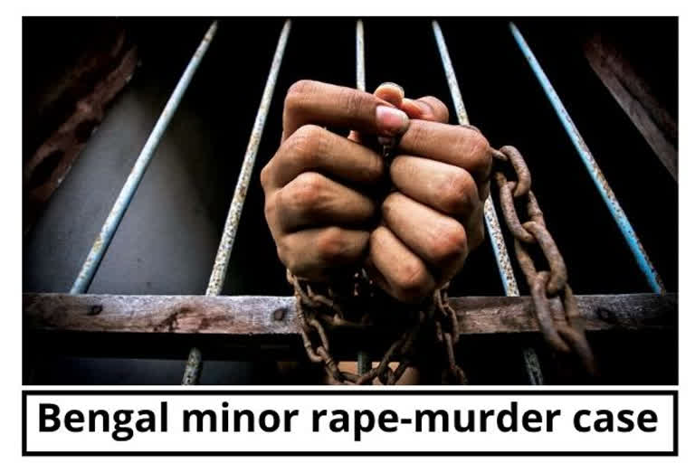 3 held for alleged gang-rape, murder of minor in Bengal