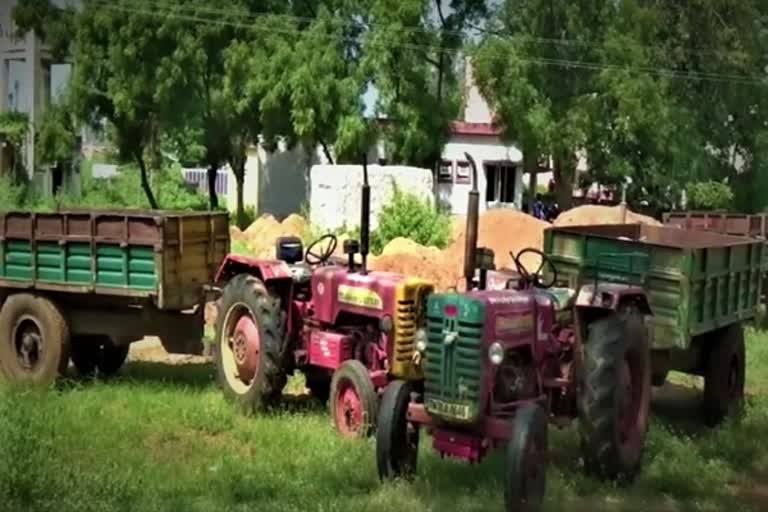 Virudhunagar Sand Theft  Srivilliputhur Sand Theft  ஸ்ரீவில்லிபுத்தூர மணல் கொள்ளை  விருதுநகர் மணல் கொள்ளை  மணல் கொள்ளை