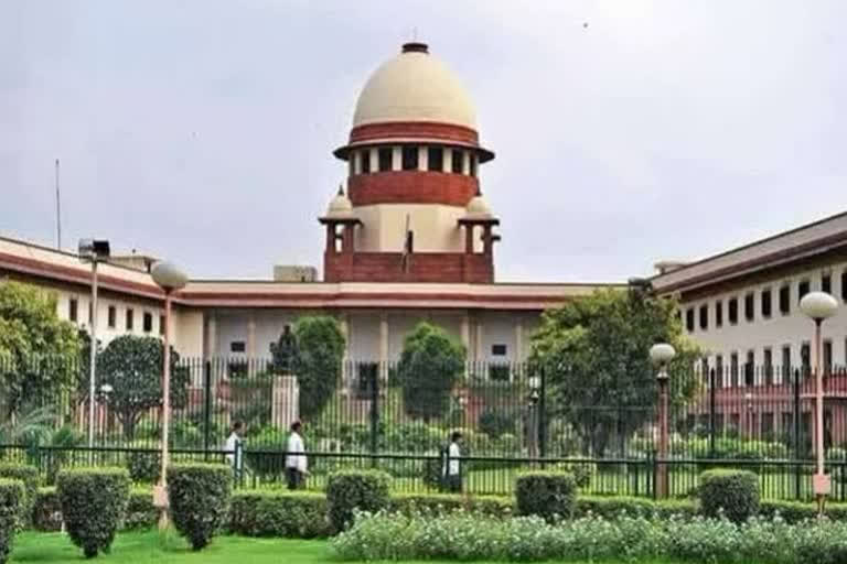 Nine-judge bench of SC to hear Sabrimala Case