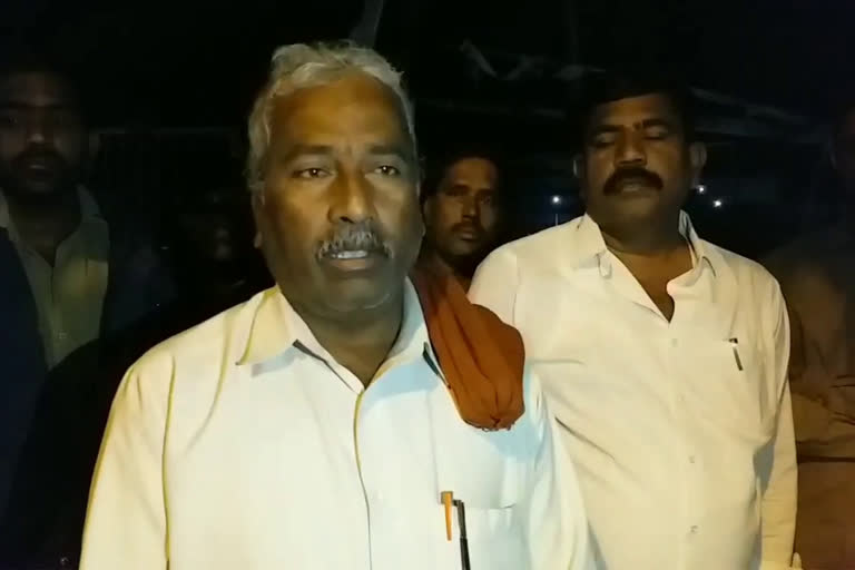 siricilla rtc workers