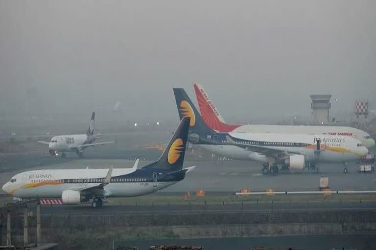 Indian carriers to avoid airspace of Gulf countries