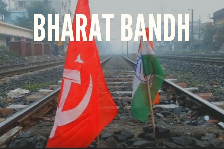 bharat bandh