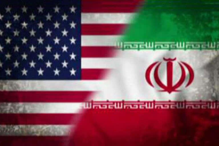 Iran warns US ally Gulf countries