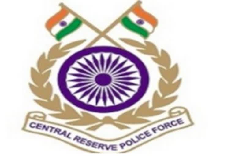 CRPF DIG throws boiling water on mess staff in Bihar