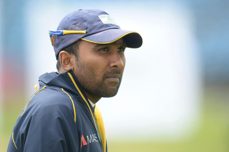 Mahela Jayawardene, ICC, Cricket Committee member, Test cricket