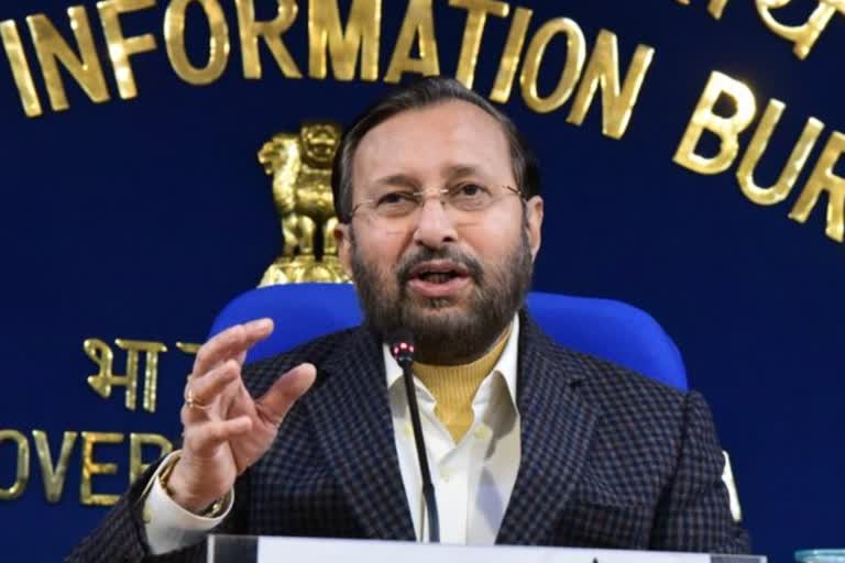 Prakash Javdekar