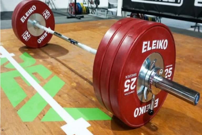 Weightlifter Sarbjeet Kaur banned for doping violation