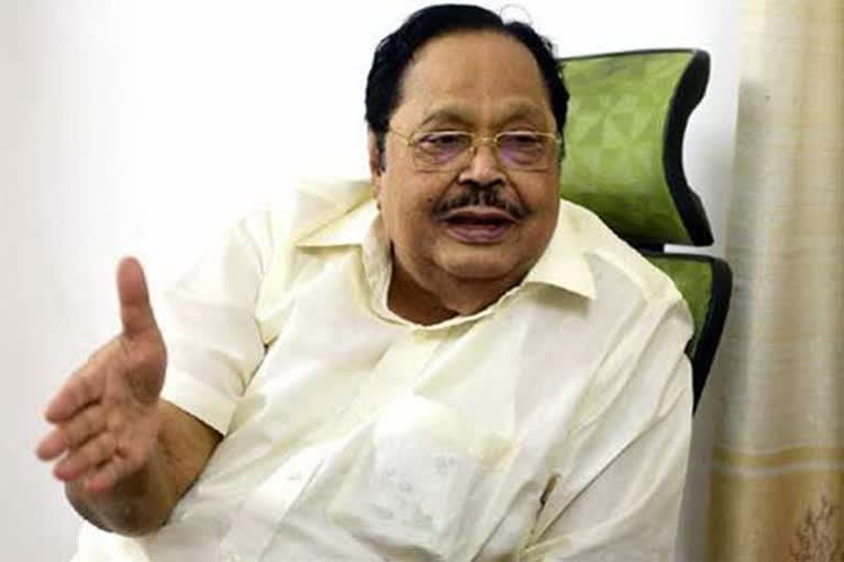 Don't expect appreciation from opponent party - Duraimurugan speech