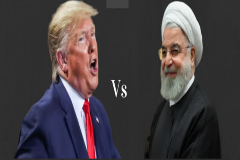 america vs iran