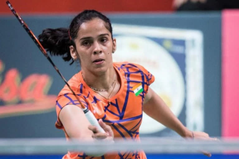 malaysia masters 2020 : saina reached second round praneeth and srikanth lost