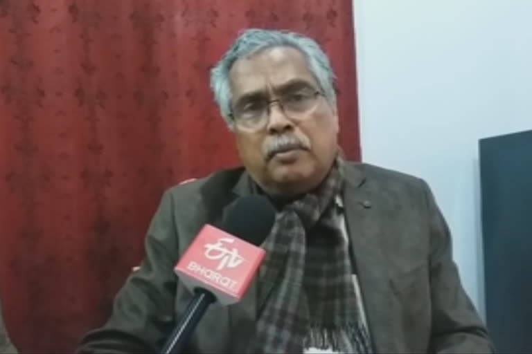 CPI(M) MP