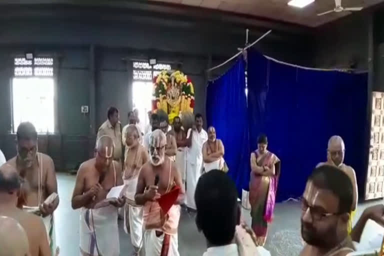 yadadri laxminarasimha swamy