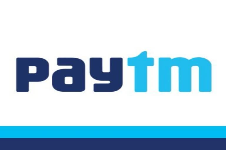 Paytm launches all-in-one QR for merchants