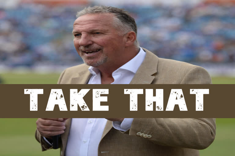 Ian Botham