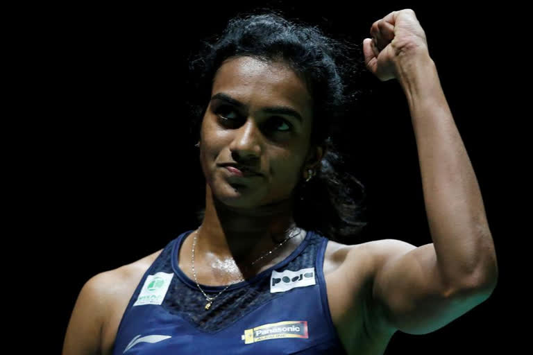 malaysia masters super 500 : sindhu reached second round kashyap, srikanth and sai praneeth lost