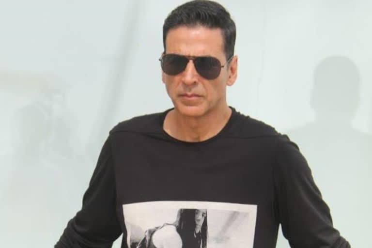 Akshay Kumar hurting the Maratha sentiments