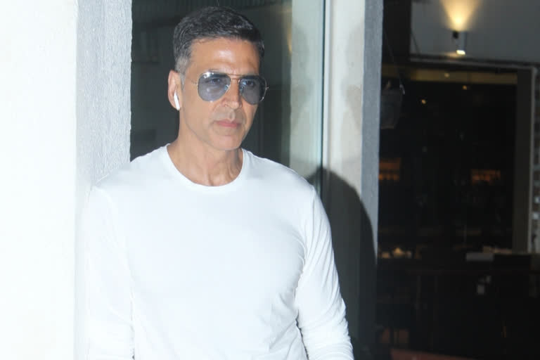 Akshay Kumar lands in legal soup over his latest commercial