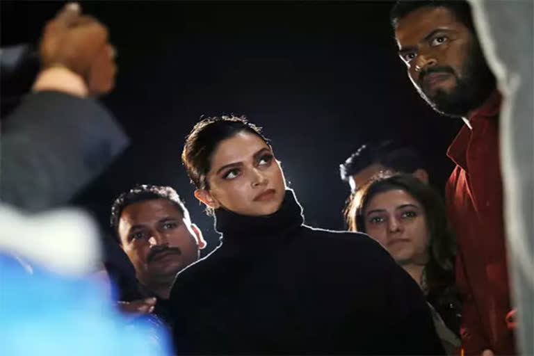 Deepika Padukone