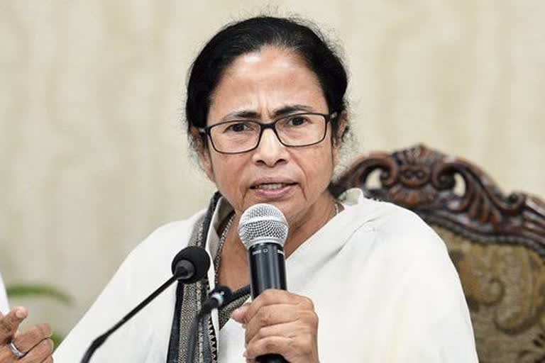 Gangasagar not less than Kumbh, but Centre does not give money for it, says Mamata Banerjee