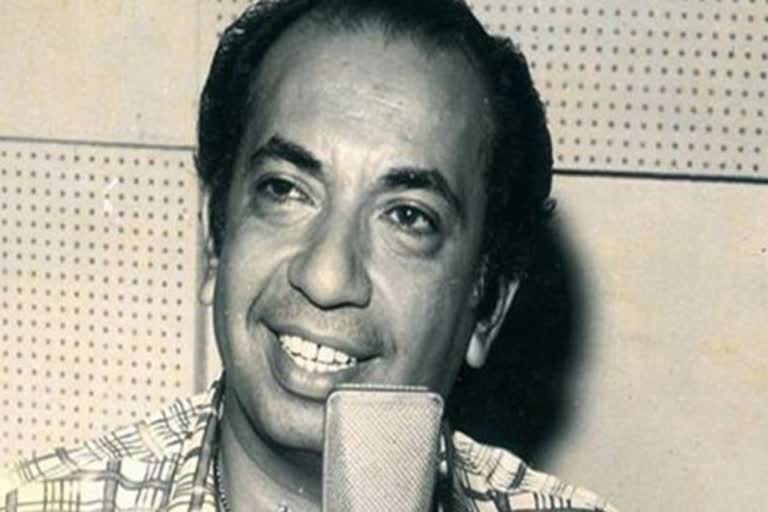 Mahendra Kapoor made the audience mad with romance songs