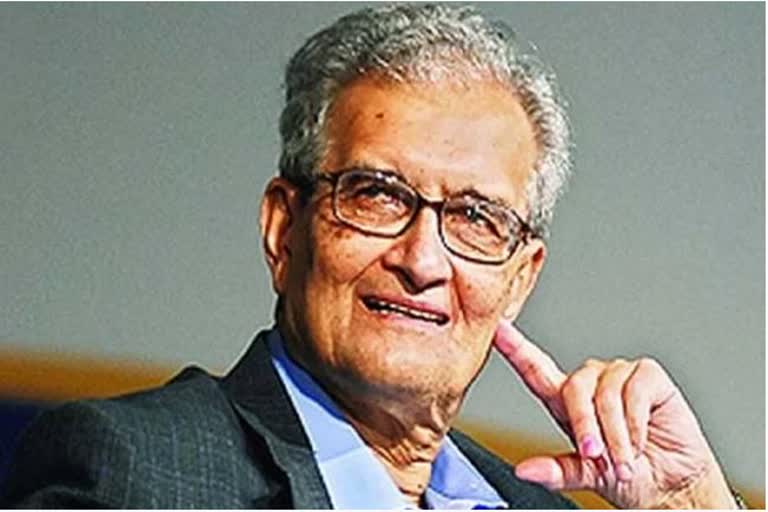 Amartya sen opinion on CAA