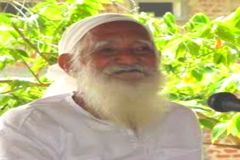 sundarlal bahuguna