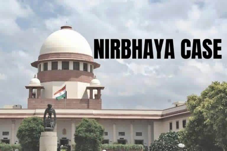 Nirbhaya case