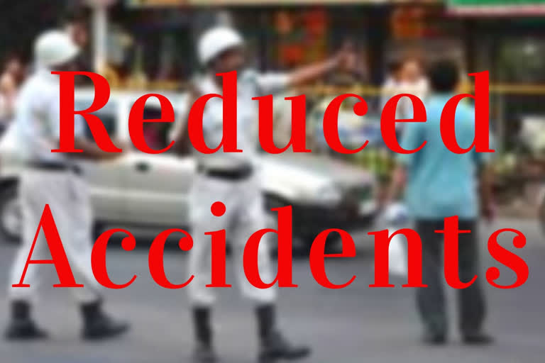 road accidents