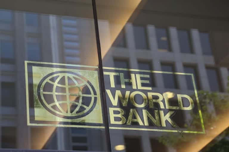 World Banks pegs India growth rate at 5%