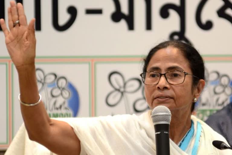 mamata bycotts opp meeting