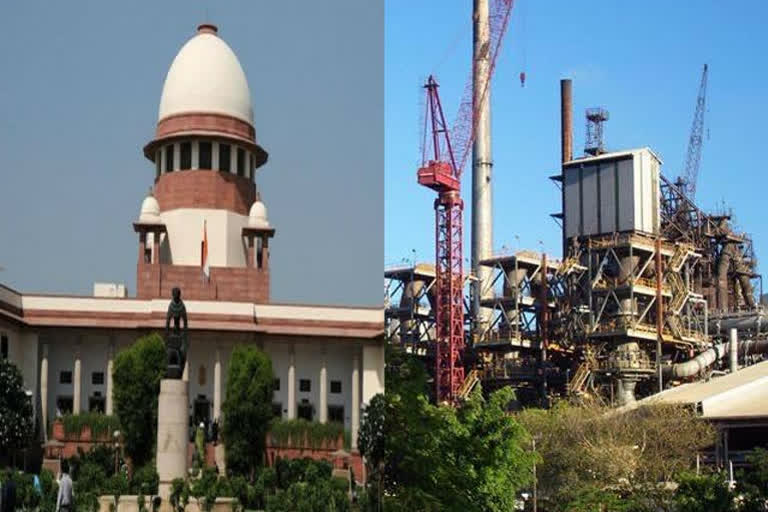 HC concludes hearing on Vedanta plea challenging closure of Sterlite plant