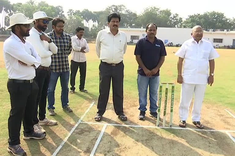 eenadu sports league-2019 at vizainagaram