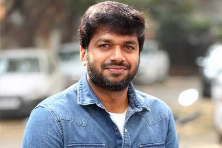 Anil Ravipudi Special Interview