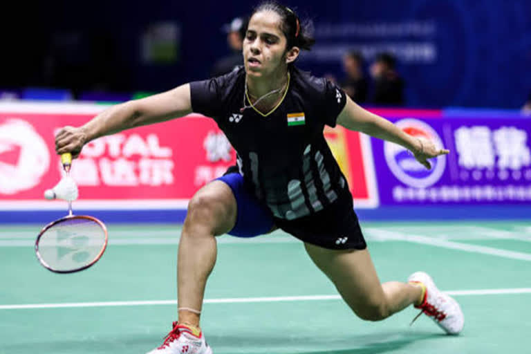 saina nehwal progresses to quarter finals of malaysia masters