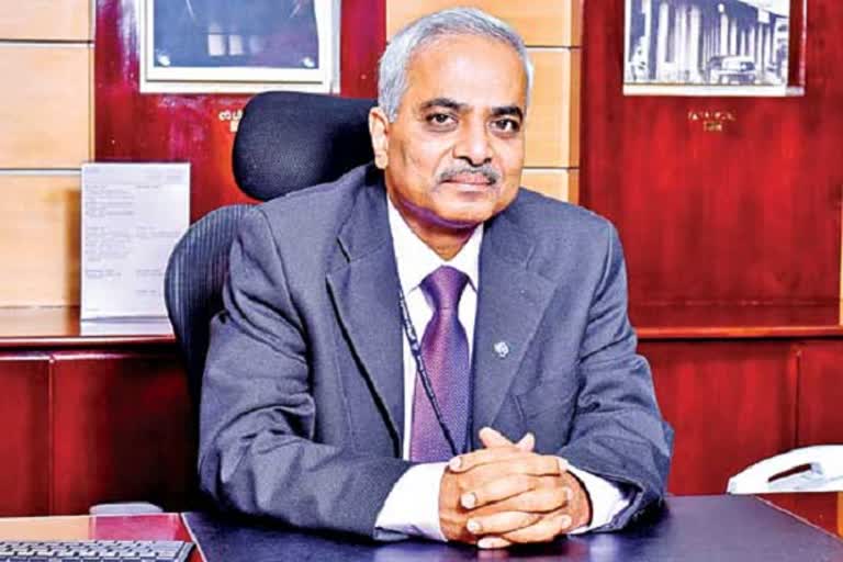 Karan Shekhar, IOB MD and CEO