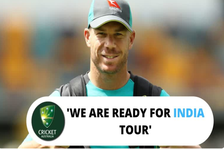 australia ready for indian team challenge