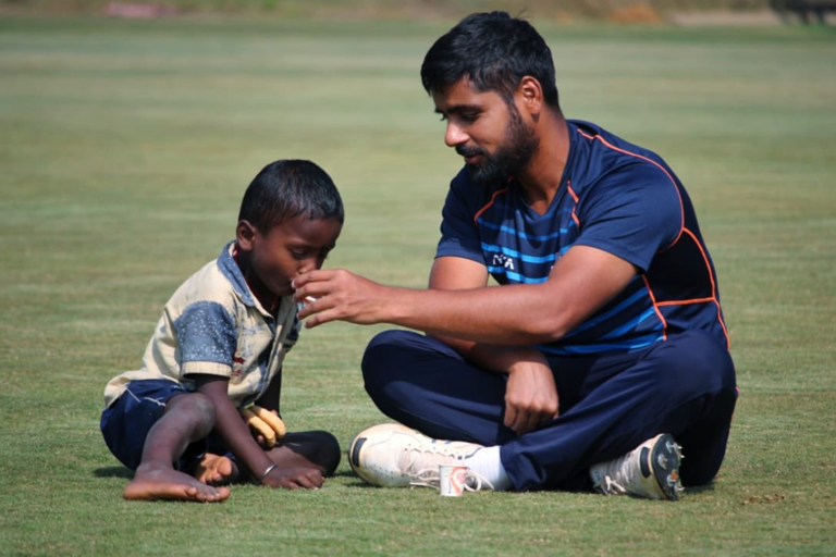 indian cricketer iqbal abdulla