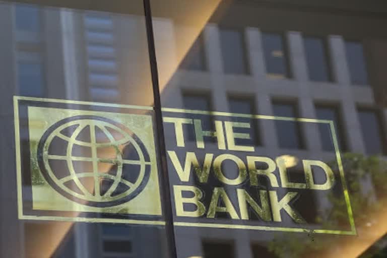 world bank