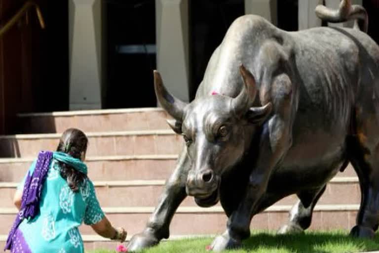 Bombay Stock Exchange