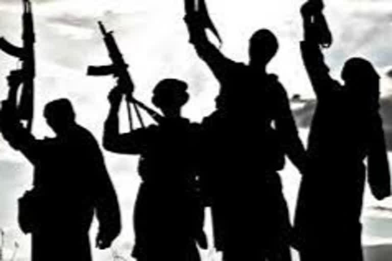 3 ISIS terrorist were planning to carry out terror attacks in Delhi-NCR and UP: Delhi special cell