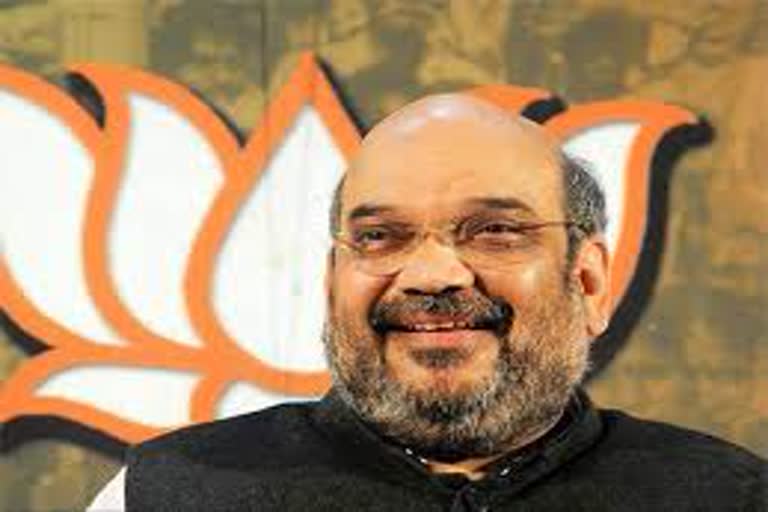 amit shah