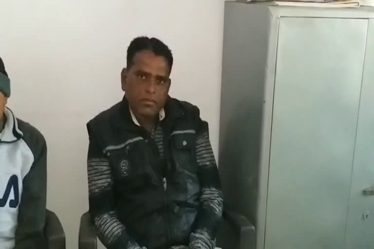 बांसवाड़ा एसीबी की कार्रवाई ,  Action of Banswara ACB