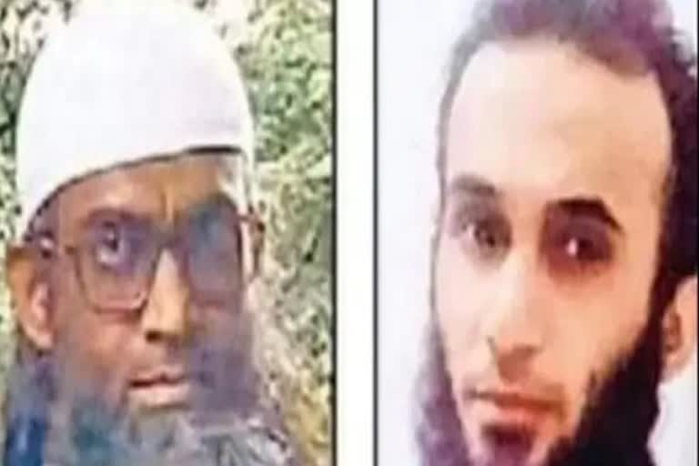 delhi police and special team arrested 3 isis terrorist in delhi