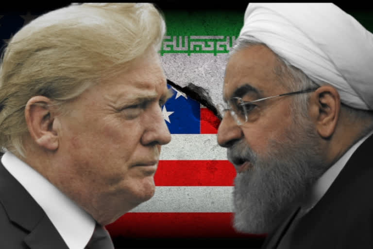 US-Iran tensions