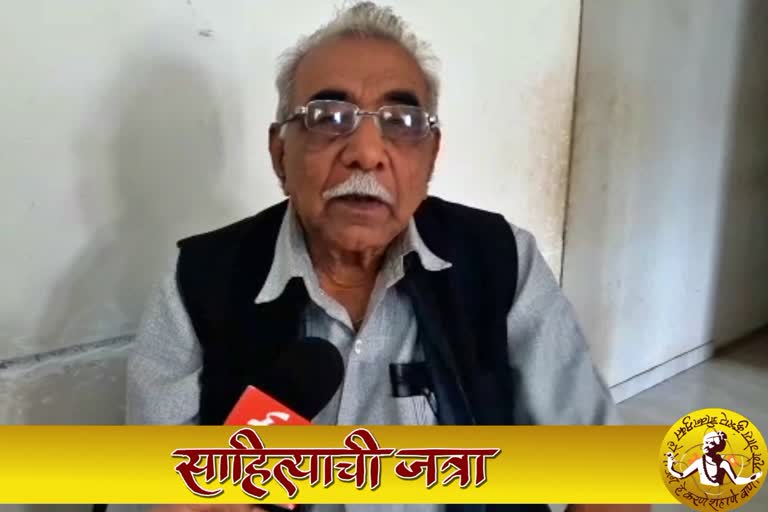 writer-krushna-patil-interview-with-etv-bharat