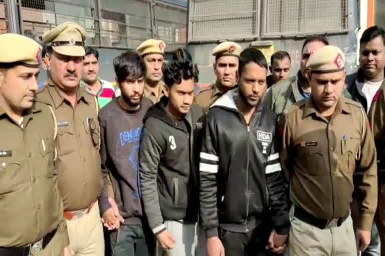 panipat kunal kidnapping and murder