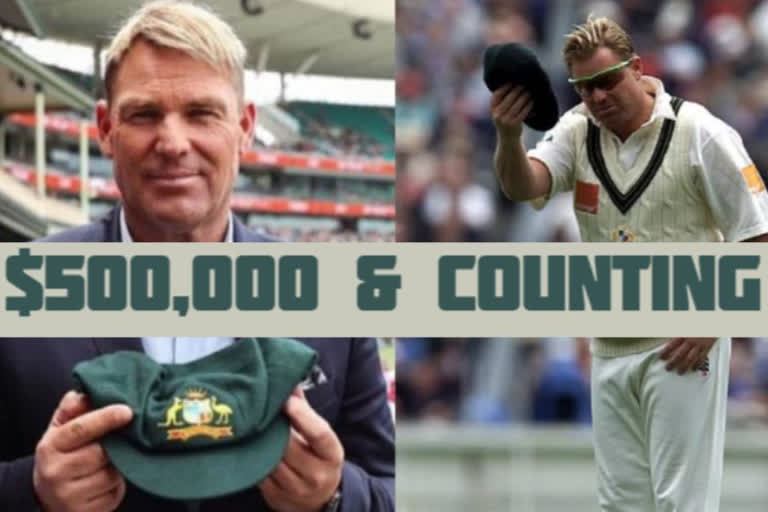 Shane Warne