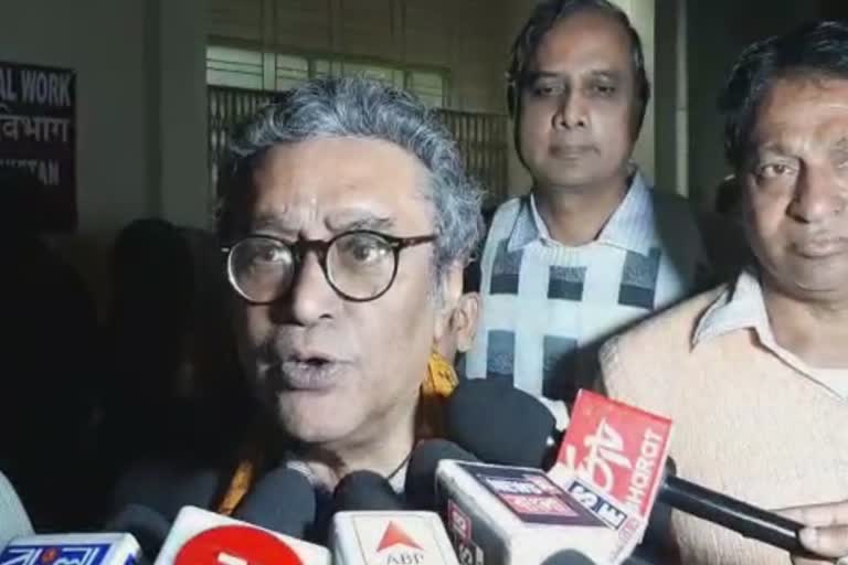 Swapan Dasgupta