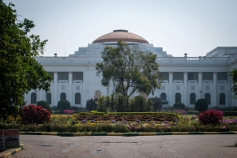 West Bengal state assembly (file image)