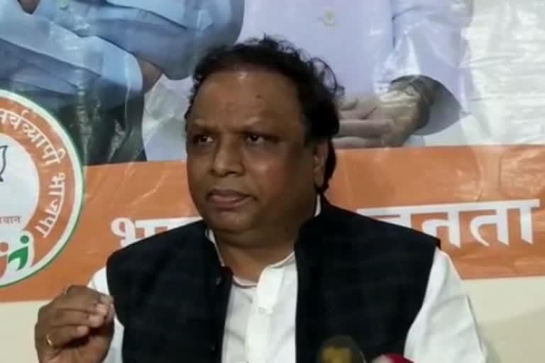 Ashish Shelar